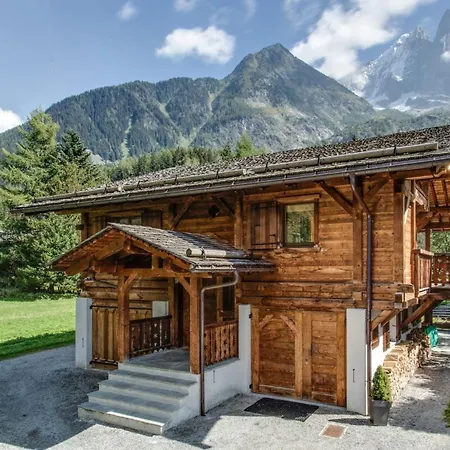 Chalet Cerisier