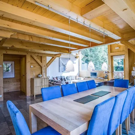 Chalet Cerisier * Chamonix