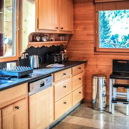 Chalet Cerisier