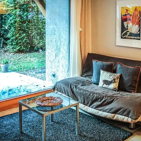 Chalet Cerisier Chalet Chamonix