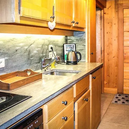 Chalet Cerisier