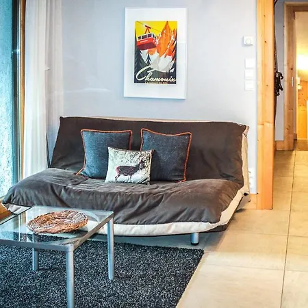 Chalet Chalet Cerisier