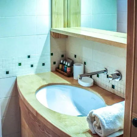 Chalet Cerisier Chalet *
