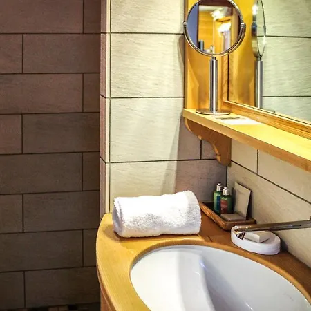 Chalet Cerisier * Chamonix