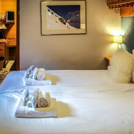 Chalet Chalet Cerisier