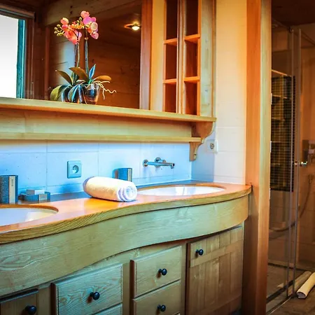Chalet Cerisier