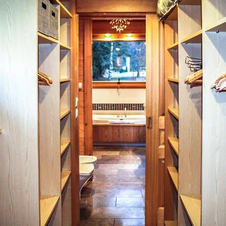 Chalet Cerisier Chalet Chamonix